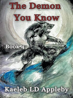 cover image of The Demon You Know